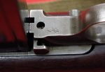 MON MAY 26, MINT RARE EARLY I-CUT UNDERWOOD U.S. M1 CARBINE 2-1943 - Image 11