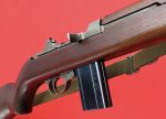 MON MAY 26, MINT RARE EARLY I-CUT UNDERWOOD U.S. M1 CARBINE 2-1943 - Image 24
