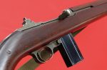 MON MAY 26, MINT RARE EARLY I-CUT UNDERWOOD U.S. M1 CARBINE 2-1943 - Image 25