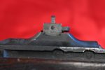TUE MAY 5, ULTRA RARE 100% CORRECT & ORIGINAL US WWII IRWIN PEDERSON M1 CARBINE, 100% ORIGINAL NOT A RESTORATION, MINT! - Image 13