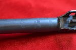 TUE MAY 5, ULTRA RARE 100% CORRECT & ORIGINAL US WWII IRWIN PEDERSON M1 CARBINE, 100% ORIGINAL NOT A RESTORATION, MINT! - Image 14