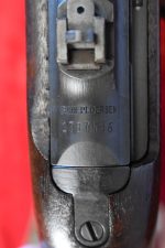 TUE MAY 5, ULTRA RARE 100% CORRECT & ORIGINAL US WWII IRWIN PEDERSON M1 CARBINE, 100% ORIGINAL NOT A RESTORATION, MINT!