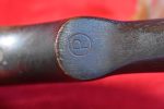 TUE MAY 5, ULTRA RARE 100% CORRECT & ORIGINAL US WWII IRWIN PEDERSON M1 CARBINE, 100% ORIGINAL NOT A RESTORATION, MINT! - Image 6
