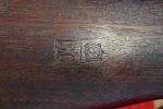 TUE MAY 5, ULTRA RARE 100% CORRECT & ORIGINAL US WWII IRWIN PEDERSON M1 CARBINE, 100% ORIGINAL NOT A RESTORATION, MINT! - Image 7
