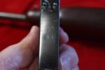TUE MAY 5, ULTRA RARE 100% CORRECT & ORIGINAL US WWII IRWIN PEDERSON M1 CARBINE, 100% ORIGINAL NOT A RESTORATION, MINT! - Image 8