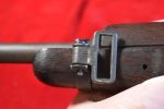 TUE MAY 5, ULTRA RARE 100% CORRECT & ORIGINAL US WWII IRWIN PEDERSON M1 CARBINE, 100% ORIGINAL NOT A RESTORATION, MINT! - Image 9