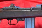 TUE MAY 5, ULTRA RARE 100% CORRECT & ORIGINAL US WWII IRWIN PEDERSON M1 CARBINE, 100% ORIGINAL NOT A RESTORATION, MINT! - Image 10