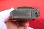 MON MAY 4, EXCEPTIONAL, US WWII COLT 1911A1 US ARMY SERVICE PISTOL, LATE WAR, AUGUST, 1945 PRODUCTION, 100% CORRECT & MINT NEW! - Image 12