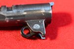 MON MAY 4, EXCEPTIONAL, US WWII COLT 1911A1 US ARMY SERVICE PISTOL, LATE WAR, AUGUST, 1945 PRODUCTION, 100% CORRECT & MINT NEW! - Image 14