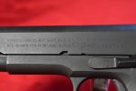 MON MAY 4, EXCEPTIONAL, US WWII COLT 1911A1 US ARMY SERVICE PISTOL, LATE WAR, AUGUST, 1945 PRODUCTION, 100% CORRECT & MINT NEW! - Image 4