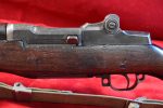 WED MAY 27, US NAVY CMP SOLD M1 GARAND, .308, MK2 MOD1, WITH CMP PAPERWORK VERY SHARP! - Image 12