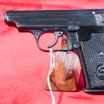 TUE MAY 19, EXCEPTIONAL, SAUER 38H PISTOL, 1941 NAZI POLICE EAGLE/C, EARLY HIGH GRADE COMMERCIAL FINISH, MINT CRISP STUNNING!