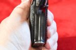 TUE MAY 19, EXCEPTIONAL, SAUER 38H PISTOL, 1941 NAZI POLICE EAGLE/C, EARLY HIGH GRADE COMMERCIAL FINISH, MINT CRISP STUNNING! - Image 10