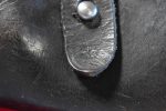 VERY SCARCE GECO MADE JHG 41 HOLSTER FOR THE SAUER 38H PISTOL, VERY CRISP! - Image 4
