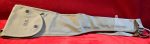THU MAY 7, RARE HARD TO FIND, UN-ISSUED 1944 DATED, ATLAS AWNING, M1A1 PARATROOPER JUMP BAG, MINT NEW! - Image 2