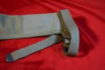 THU MAY 7, RARE HARD TO FIND, UN-ISSUED 1944 DATED, ATLAS AWNING, M1A1 PARATROOPER JUMP BAG, MINT NEW! - Image 5
