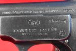 WED MAY 20, IMPORTANT & EXTREMELY RARE VERY EARLY FN MODEL 1900, GENDARMERIE & BELGIAN ARMY ISSUED, IMPOSSIBLE TO LOCATE! - Image 5