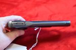 WED MAY 20, IMPORTANT & EXTREMELY RARE VERY EARLY FN MODEL 1900, GENDARMERIE & BELGIAN ARMY ISSUED, IMPOSSIBLE TO LOCATE! - Image 6