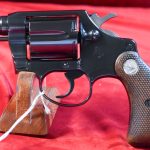 THU MAY 7, COLT DETECTIVE SPECIAL, 1970 PRODUCTION, MINT CRISP & PRETTY!