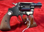 THU MAY 7, COLT DETECTIVE SPECIAL, 1970 PRODUCTION, MINT CRISP & PRETTY! - Image 3