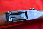 THU MAY 21, VERY SCARCE NAZI CAPTURED & WAFFENAMTED KARABINER 411(h), DUTCH OM No.4 BICYCLE CARBINE, MINT, MATCHING! - Image 12