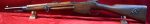 THU MAY 21, VERY SCARCE NAZI CAPTURED & WAFFENAMTED KARABINER 411(h), DUTCH OM No.4 BICYCLE CARBINE, MINT, MATCHING! - Image 3
