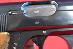 THU MAY 28, EXQUISITE, WALTHER PPK PISTOL, 1935 HIGH POLISH COMMERCIAL VARIANT, MINT, NEARLY NEW, STUNNING CONDITION! - Image 5