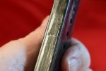 MON MAY 4, EXCEPTIONAL & EXTREMELY RARE NAZI ISSUE MAUSER SVW 45 P.38 PISTOL, VERY LATE END OF WAR, FINAL NAZI PRODUCTION “F” BLOCK, MINT CRISP! - Image 15