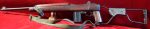 WED MAY 6, VERY CHOICE US WWII INLAND M1A1 PARATROOPER CARBINE 12-43 PRODUCTION, TYPE 1, PRIME EXAMPLE! - Image 3