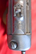 WED MAY 6, VERY CHOICE US WWII INLAND M1A1 PARATROOPER CARBINE 12-43 PRODUCTION, TYPE 1, PRIME EXAMPLE! - Image 4