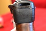 WED MAY 6, VERY CHOICE US WWII INLAND M1A1 PARATROOPER CARBINE 12-43 PRODUCTION, TYPE 1, PRIME EXAMPLE! - Image 6