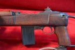 WED MAY 6, VERY CHOICE US WWII INLAND M1A1 PARATROOPER CARBINE 12-43 PRODUCTION, TYPE 1, PRIME EXAMPLE! - Image 10