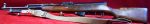 THU MAY 7, SOVIET SKS RIFLE, 1953 PRODUCTION, NICE! - Image 3