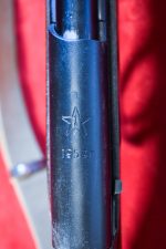 THU MAY 7, SOVIET SKS RIFLE, 1953 PRODUCTION, NICE! - Image 4