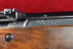 THU MAY 7, SOVIET SKS RIFLE, 1953 PRODUCTION, NICE! - Image 5