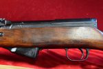 THU MAY 7, SOVIET SKS RIFLE, 1953 PRODUCTION, NICE! - Image 6