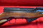 THU MAY 7, SOVIET SKS RIFLE, 1953 PRODUCTION, NICE!