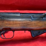 THU MAY 7, SOVIET SKS RIFLE, 1953 PRODUCTION, NICE!