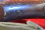 TUE JUN 2, CMP M1C GARAND SNIPER RIFLE, SERVICE GRADE, WITH PAPERWORK TOO! - Image 8