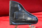 Czech Army Pre-War Cz24 Holster....Well Marked & Mint - Image 3