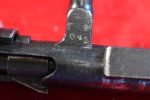 MON JUN 1, VERY DESIRABLE KOKURA 24TH SERIES TYPE 99 ARISAKA RIFLE, TRANSITIONAL MODEL, MATCHING AND MINT! - Image 11