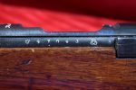 MON JUN 1, VERY DESIRABLE KOKURA 24TH SERIES TYPE 99 ARISAKA RIFLE, TRANSITIONAL MODEL, MATCHING AND MINT! - Image 5
