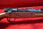 MON JUN 1, VERY DESIRABLE KOKURA 24TH SERIES TYPE 99 ARISAKA RIFLE, TRANSITIONAL MODEL, MATCHING AND MINT! - Image 7