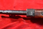 MON JUN 1, VERY DESIRABLE KOKURA 24TH SERIES TYPE 99 ARISAKA RIFLE, TRANSITIONAL MODEL, MATCHING AND MINT! - Image 8