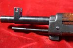 MON JUN 1, VERY DESIRABLE KOKURA 24TH SERIES TYPE 99 ARISAKA RIFLE, TRANSITIONAL MODEL, MATCHING AND MINT! - Image 9