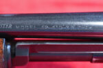 THU JUN 4, WINCHESTER MODEL 42, .410 PUMP SHOTGUN, 1949 PRODUCTION, HEN HOUSE GUARD GUN - Image 5