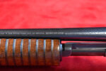 THU JUN 4, WINCHESTER MODEL 42, .410 PUMP SHOTGUN, 1949 PRODUCTION, HEN HOUSE GUARD GUN - Image 6