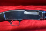THU JUN 4, WINCHESTER MODEL 42, .410 PUMP SHOTGUN, 1949 PRODUCTION, HEN HOUSE GUARD GUN
