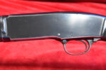 THU JUN 4, WINCHESTER MODEL 42, .410 PUMP SHOTGUN, 1949 PRODUCTION, HEN HOUSE GUARD GUN - Image 8