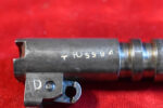SOLD EXTREMELY HARD TO FIND SOVIET 1943 TT-33 TOKAREV PISTOL, MATCHING MAG!  KURSK SPECIAL! - Image 7